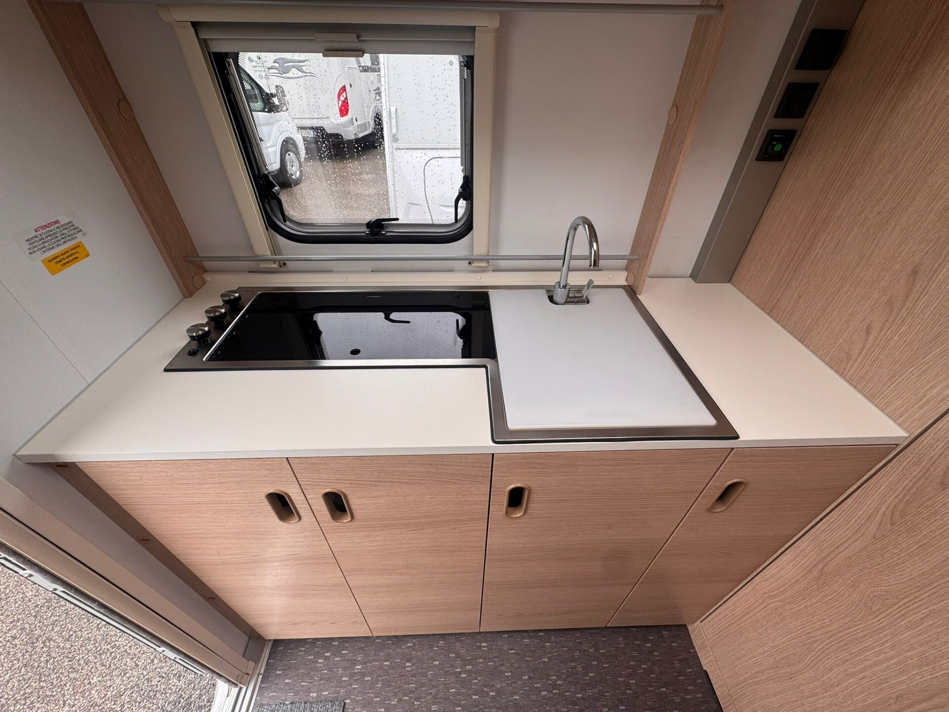 Adria Aviva 442 Ph