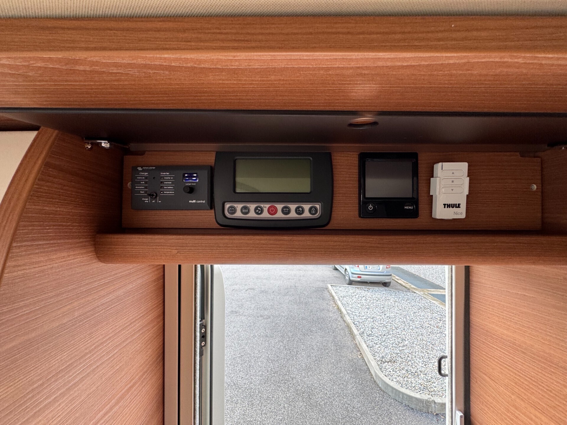 MOTORHOME Carthago C LINE I 5.9 XL LE CON LETTI GE