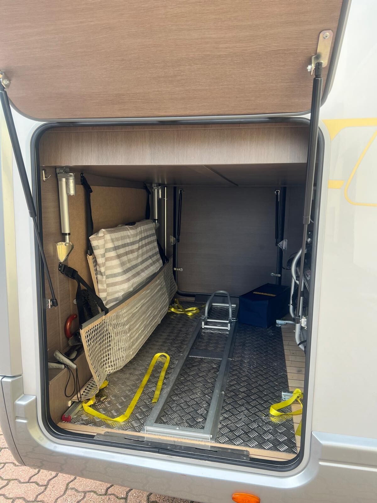 Bavaria-camp BAVARIA PIlote Fjord Nordic Edition