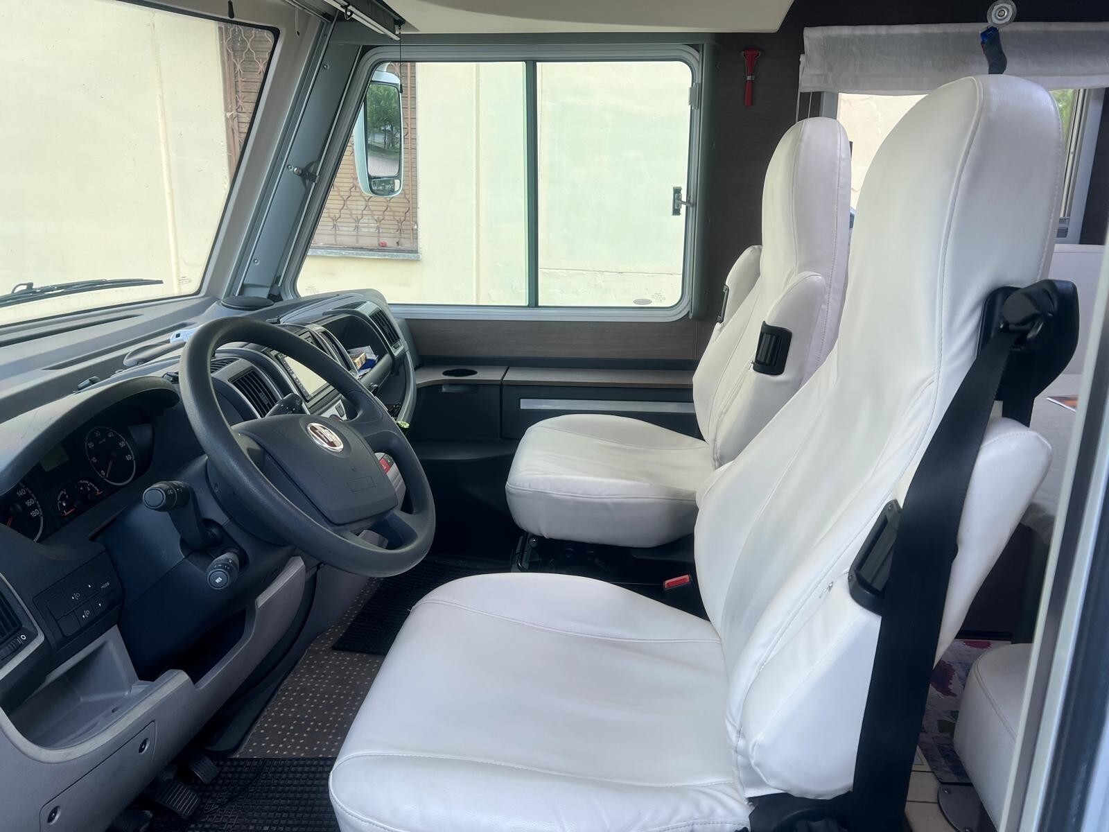 Bavaria-camp BAVARIA PIlote Fjord Nordic Edition