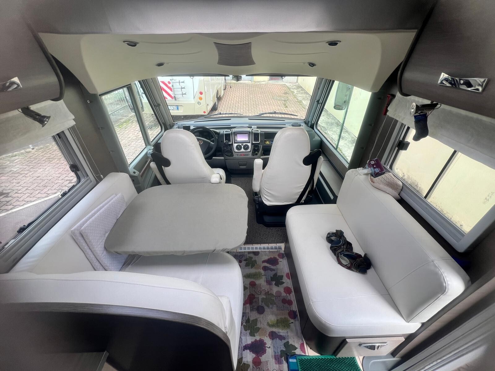 Bavaria-camp BAVARIA PIlote Fjord Nordic Edition