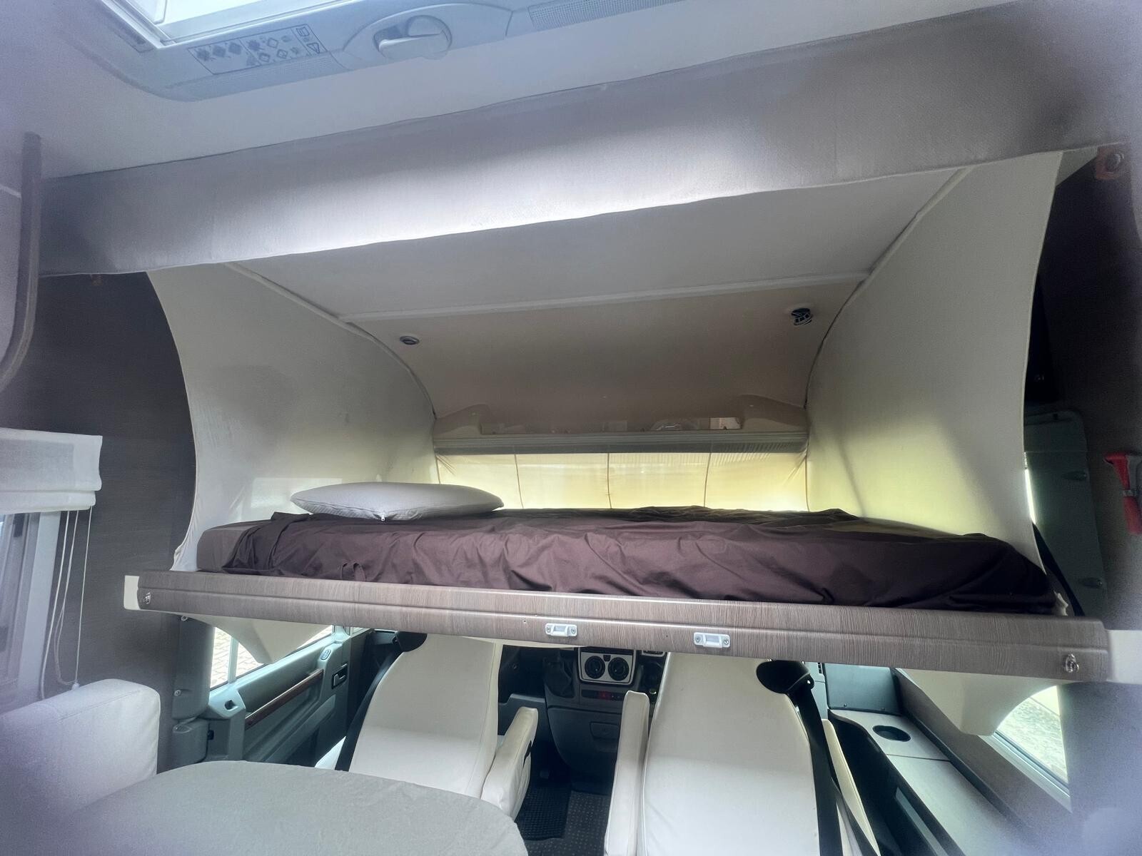 Bavaria-camp BAVARIA PIlote Fjord Nordic Edition