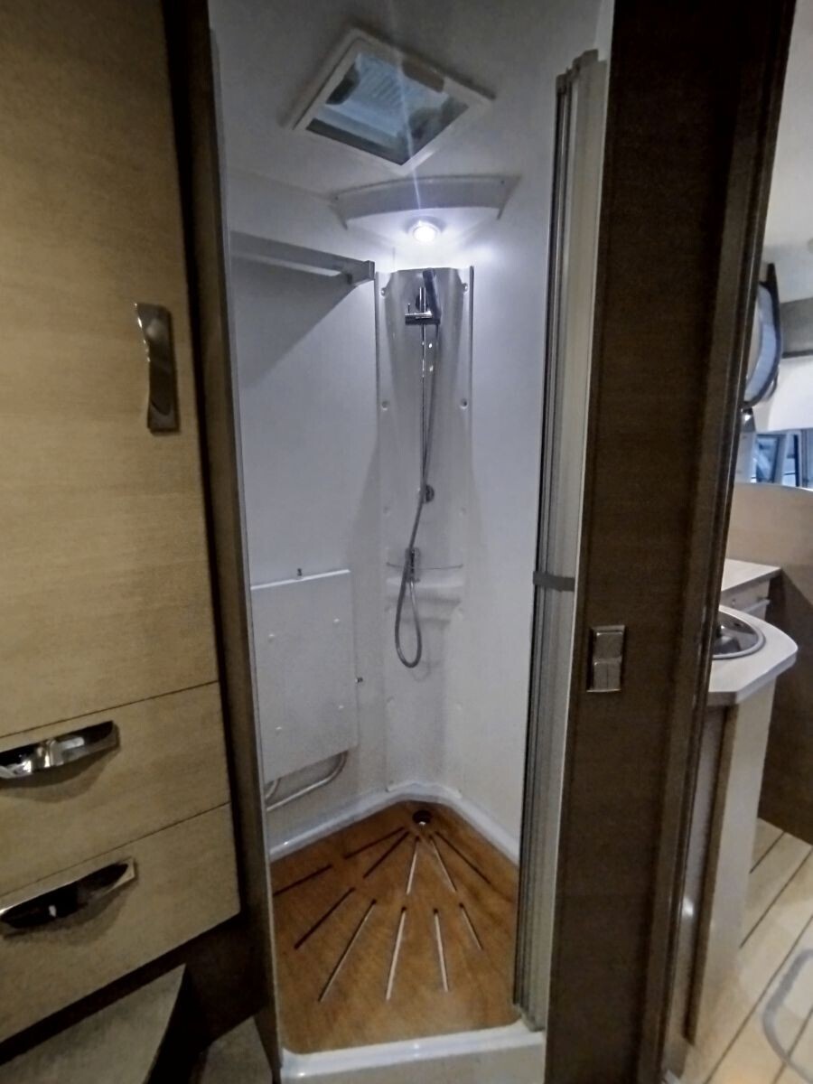 Bavaria-camp BAVARIA PIlote Fjord Nordic Edition