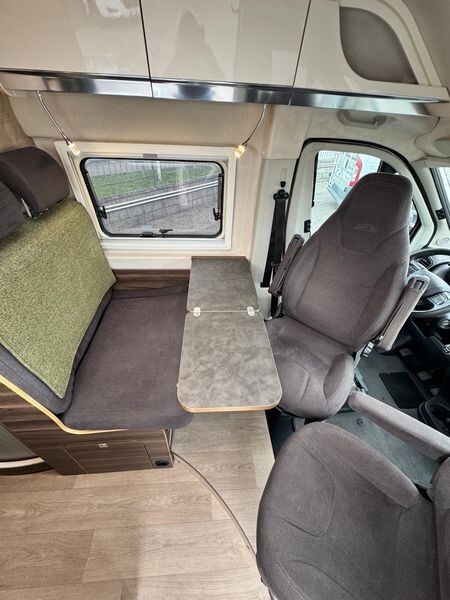 Laika ECOVIP 540