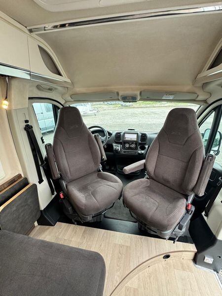 Laika ECOVIP 540