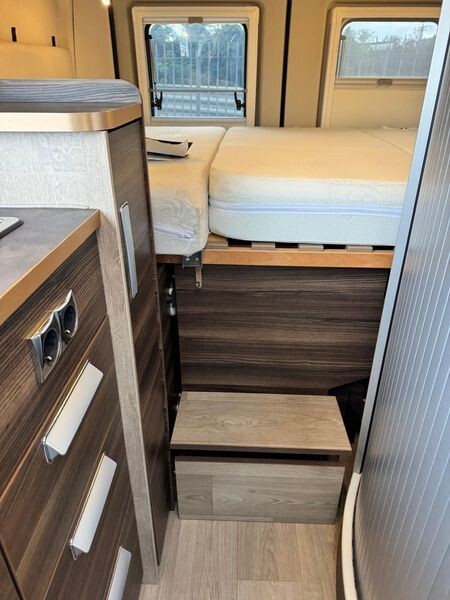 Laika ECOVIP 540