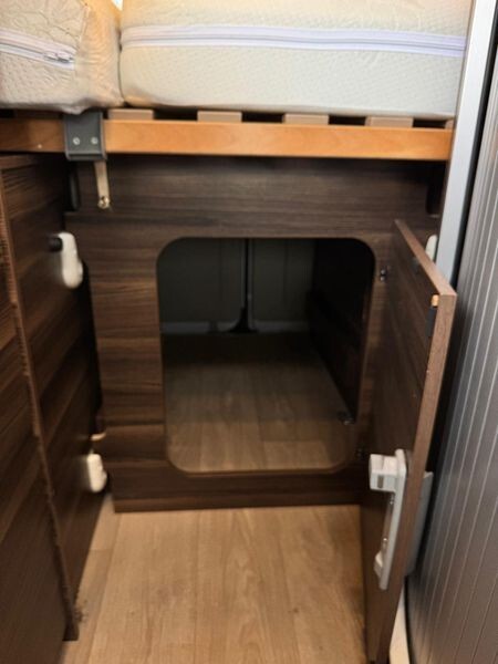 Laika ECOVIP 540