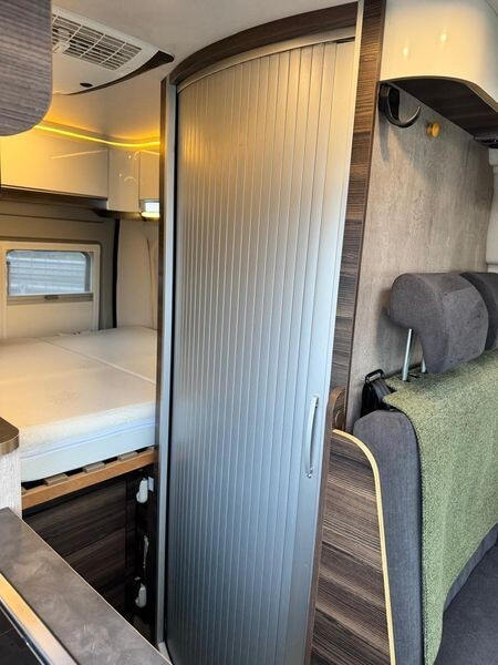 Laika ECOVIP 540