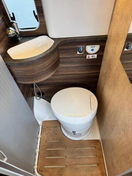 Laika ECOVIP 540
