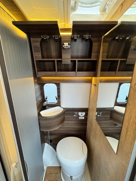 Laika ECOVIP 540