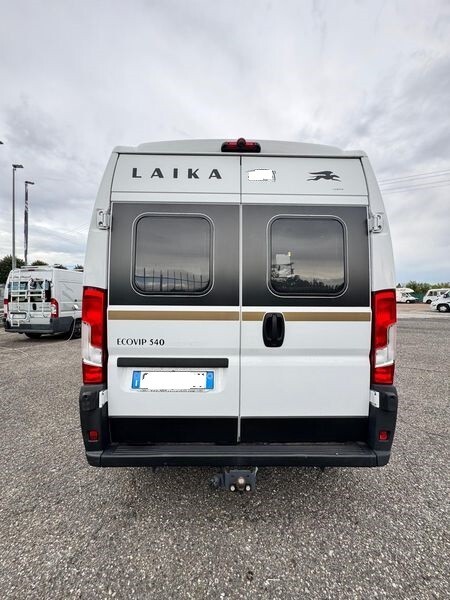Laika ECOVIP 540