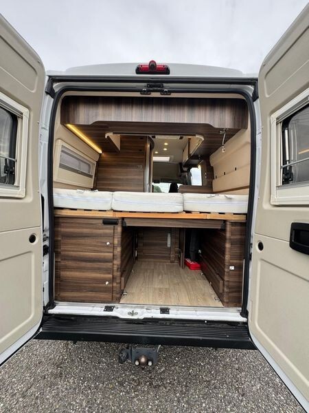 Laika ECOVIP 540