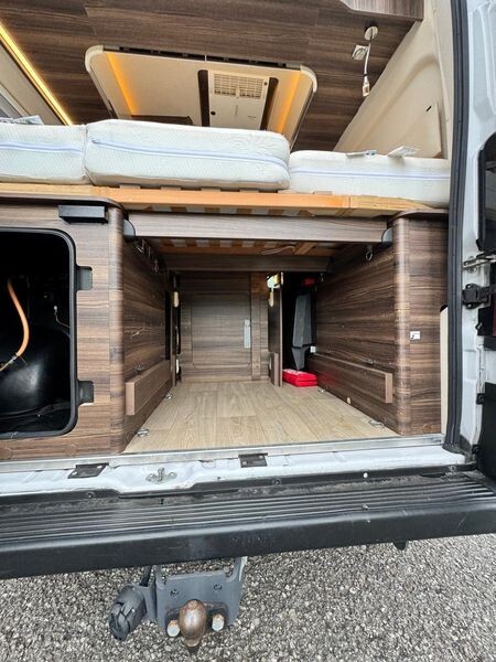 Laika ECOVIP 540