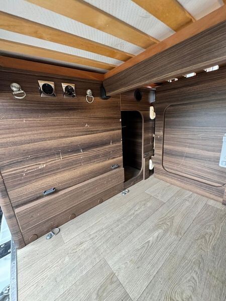 Laika ECOVIP 540