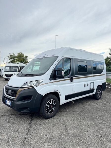 Laika ECOVIP 540