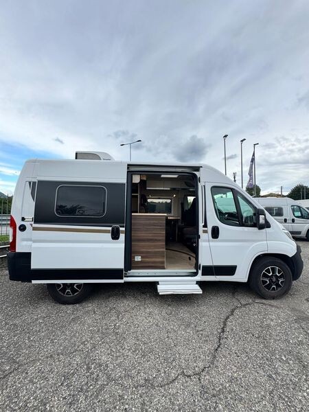 Laika ECOVIP 540