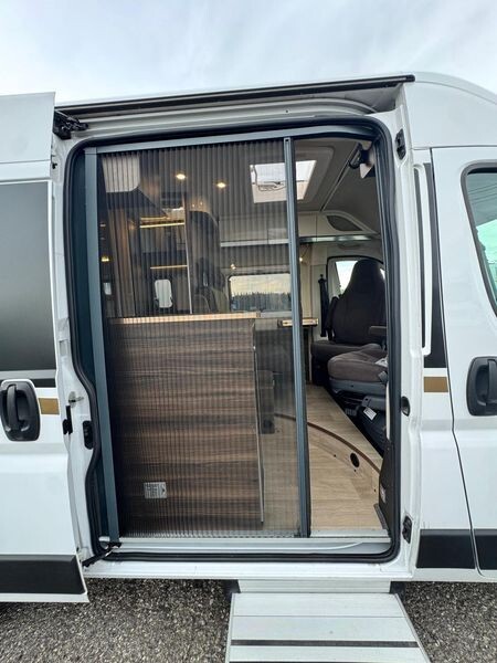 Laika ECOVIP 540