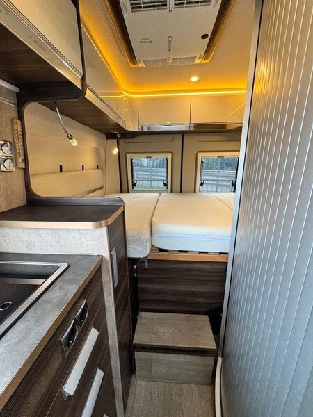 Laika ECOVIP 540