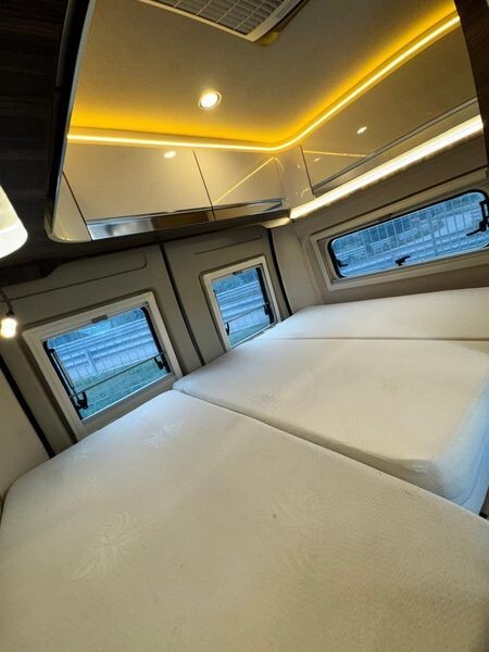 Laika ECOVIP 540