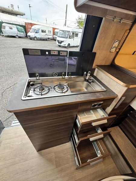 Laika ECOVIP 540