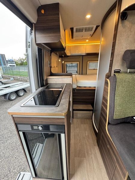 Laika ECOVIP 540