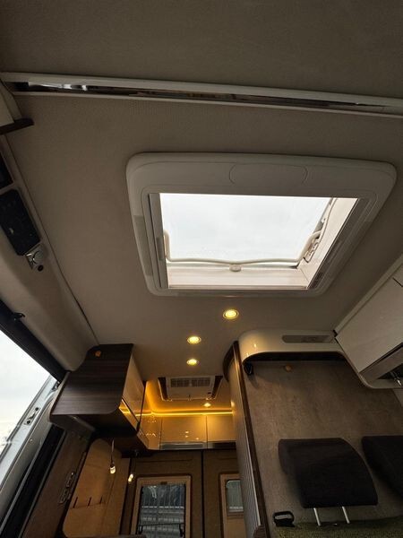 Laika ECOVIP 540