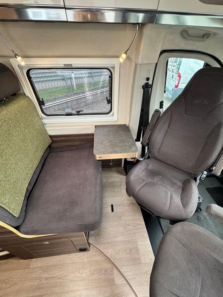 Laika ECOVIP 540