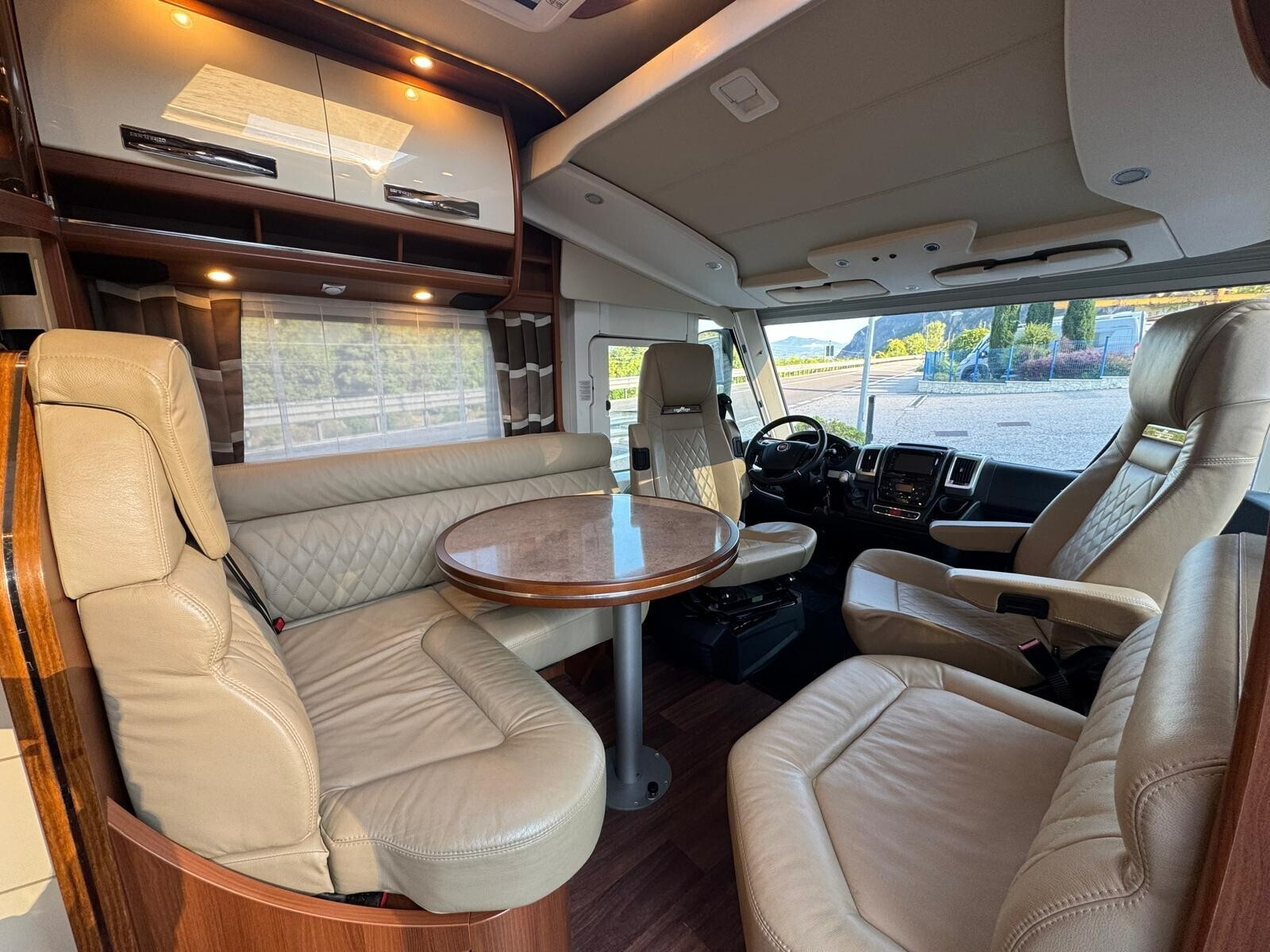Carthago Chic e-line 51 QB