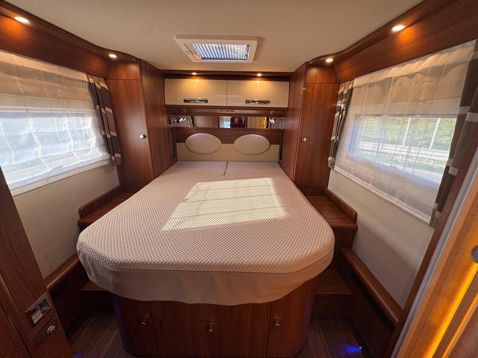 Carthago Chic e-line 51 QB