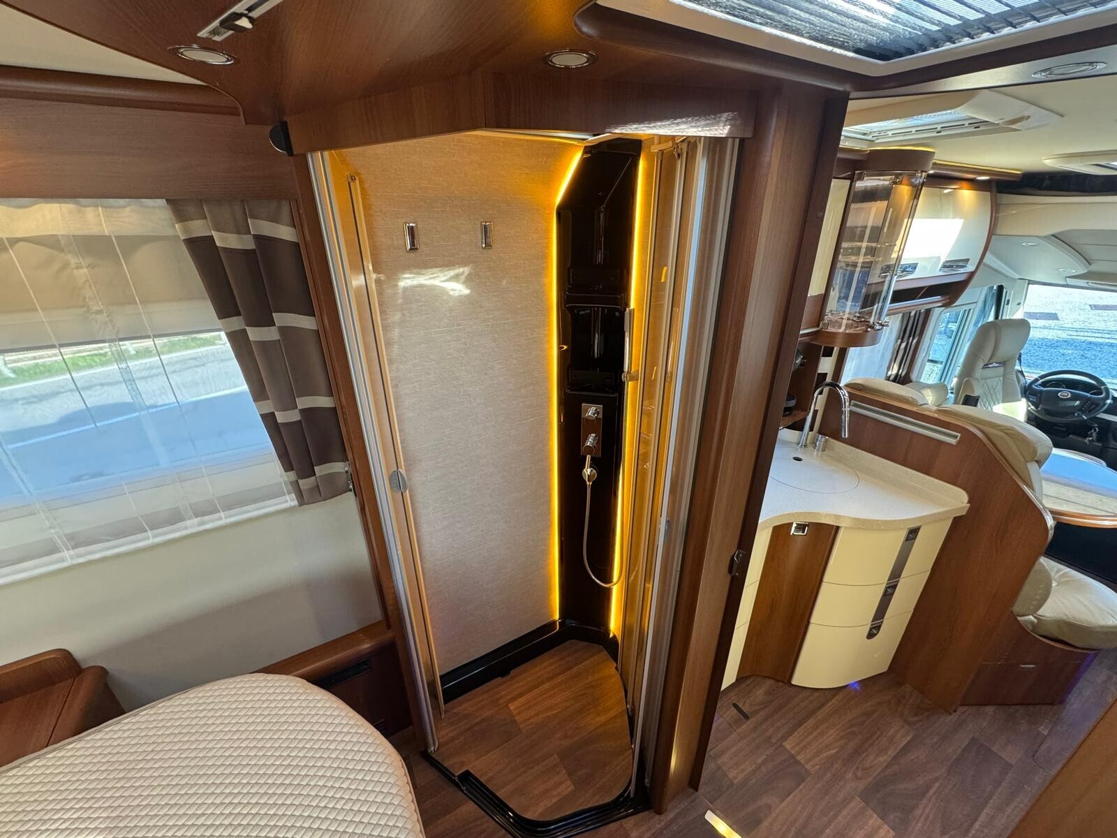 Carthago Chic e-line 51 QB