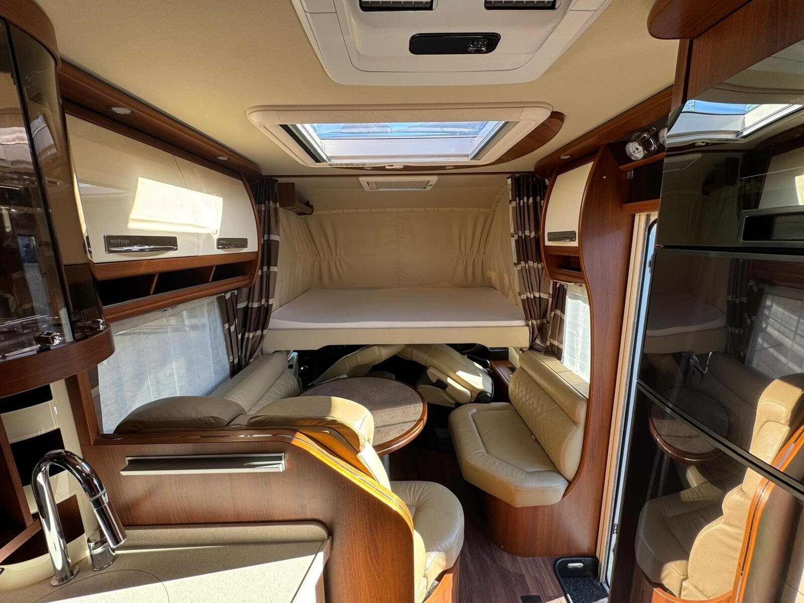 Carthago Chic e-line 51 QB