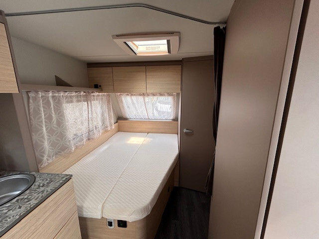 Weinsberg CARACITO 450 FU