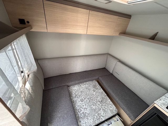 Weinsberg CARACITO 450 FU