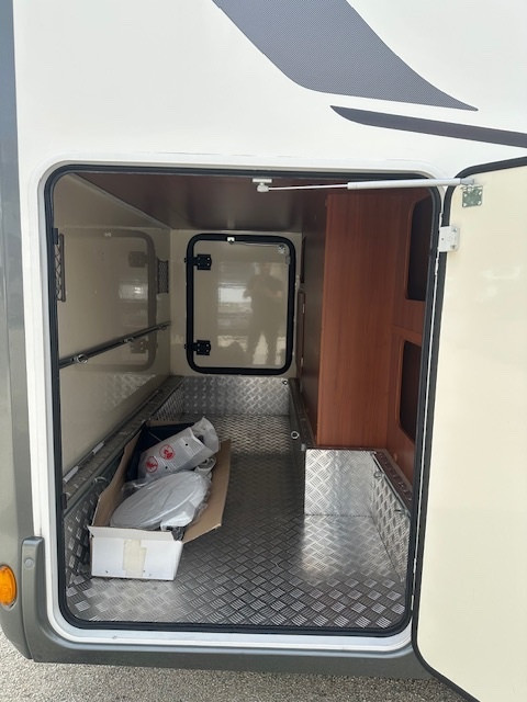 Mobilvetta Kea P67