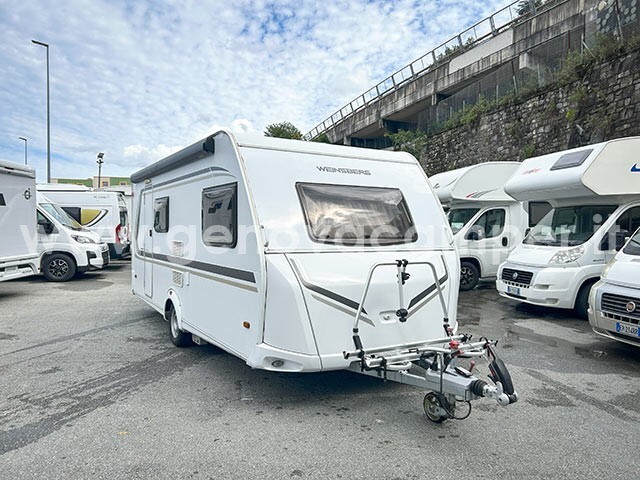 Weinsberg Caraone 480 6 Posti Letto