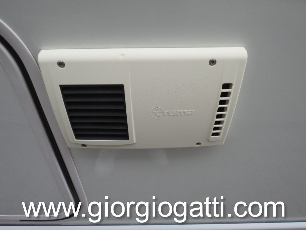 HYMER/ERIBA TRAMP 614 CL