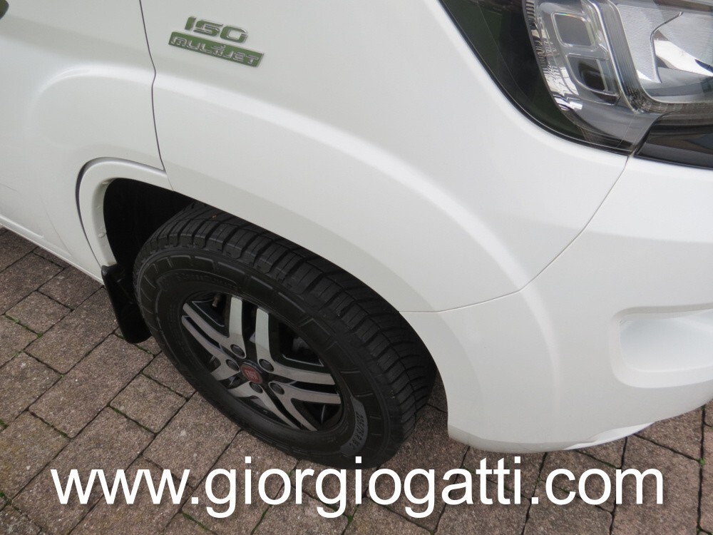 HYMER/ERIBA TRAMP 614 CL