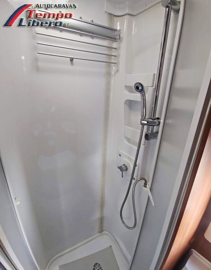 Laika KREOS 3008 Fiat Ducato