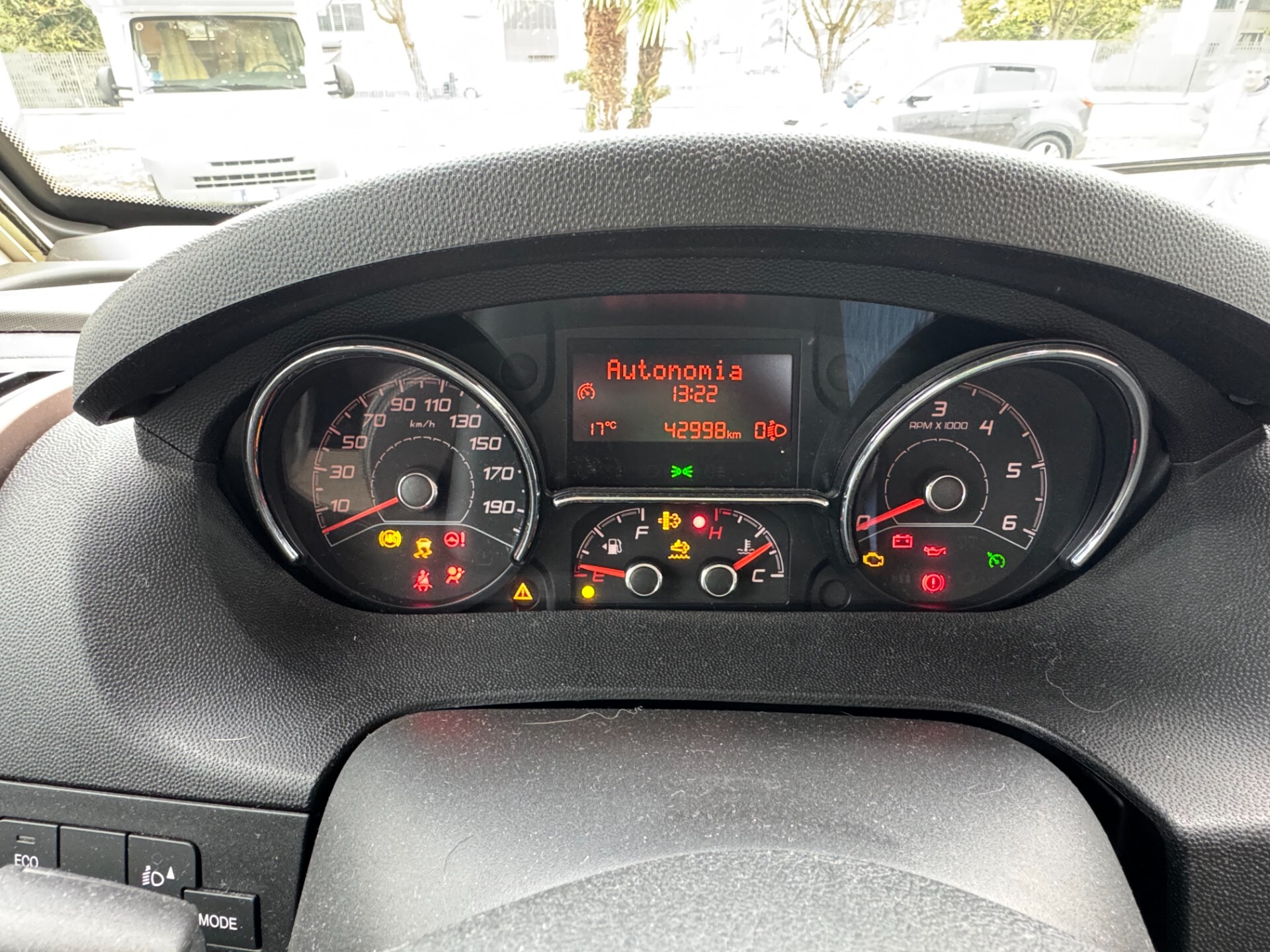 Mobilvetta K-YACHT TEKNO LINE 80