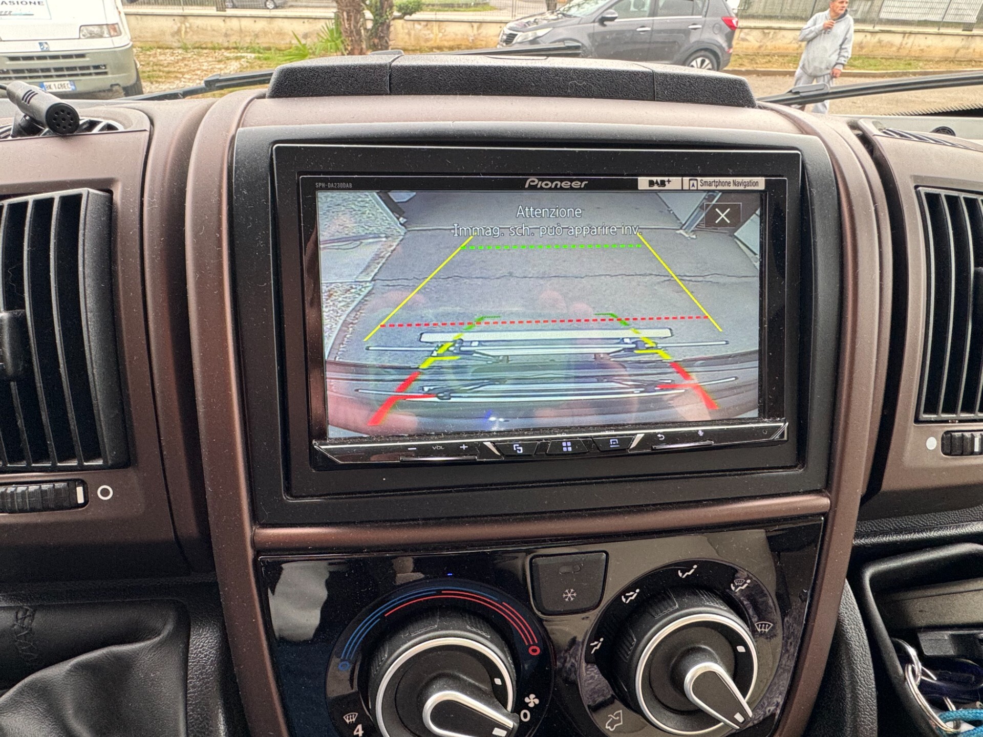 Mobilvetta K-YACHT TEKNO LINE 80