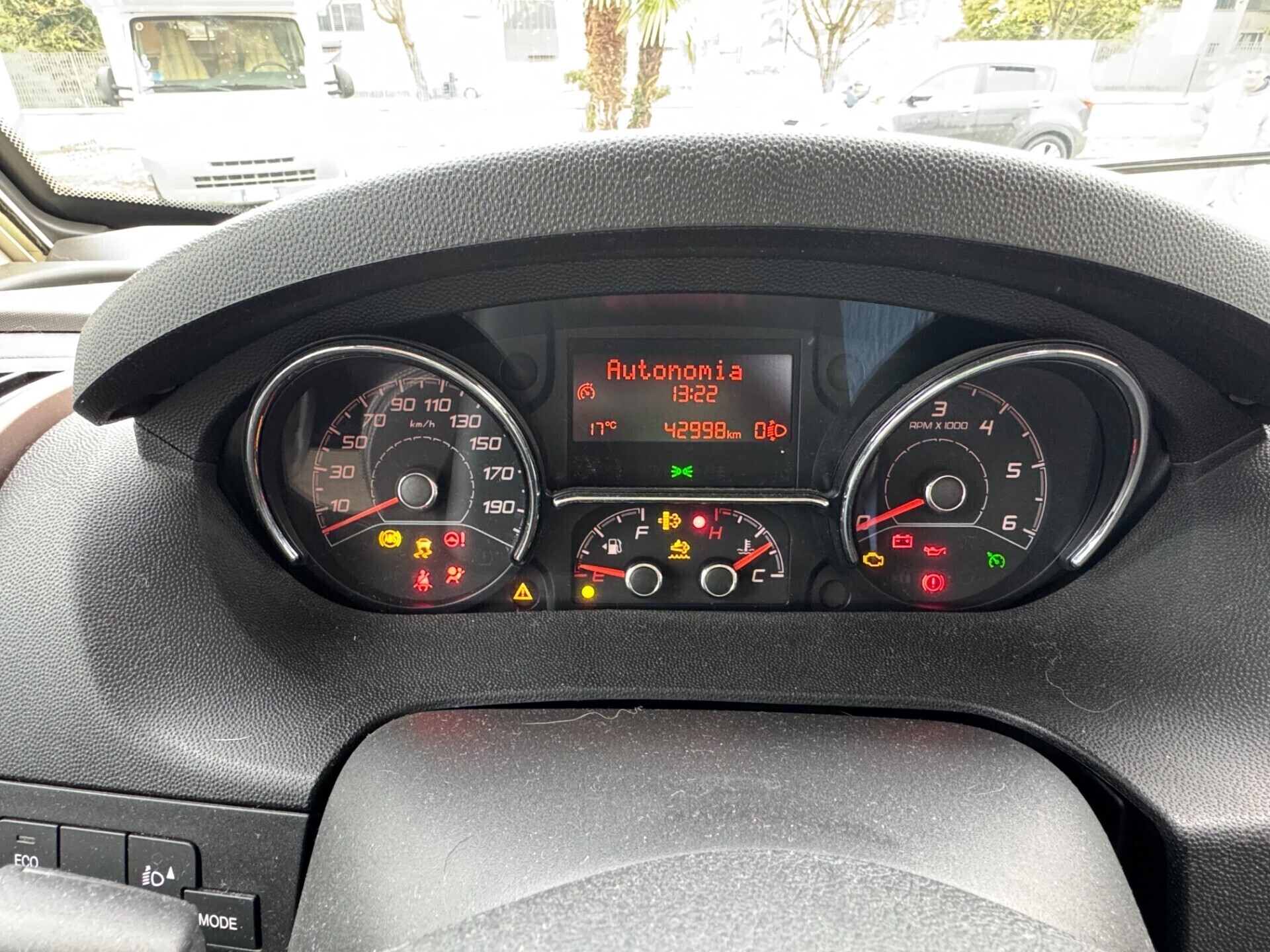 Mobilvetta K-YACHT TEKNO LINE 80