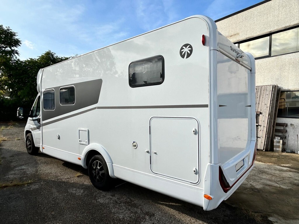 Sunlight T 68 C Adventure