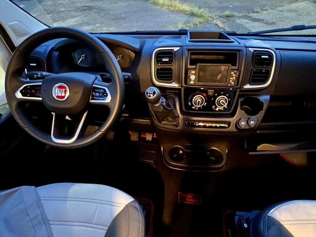 Sunlight T 68 C Adventure