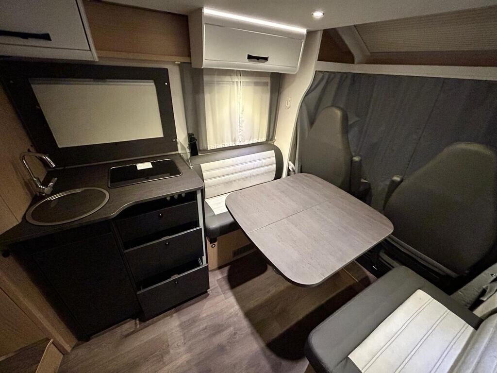 Sunlight T 68 C Adventure