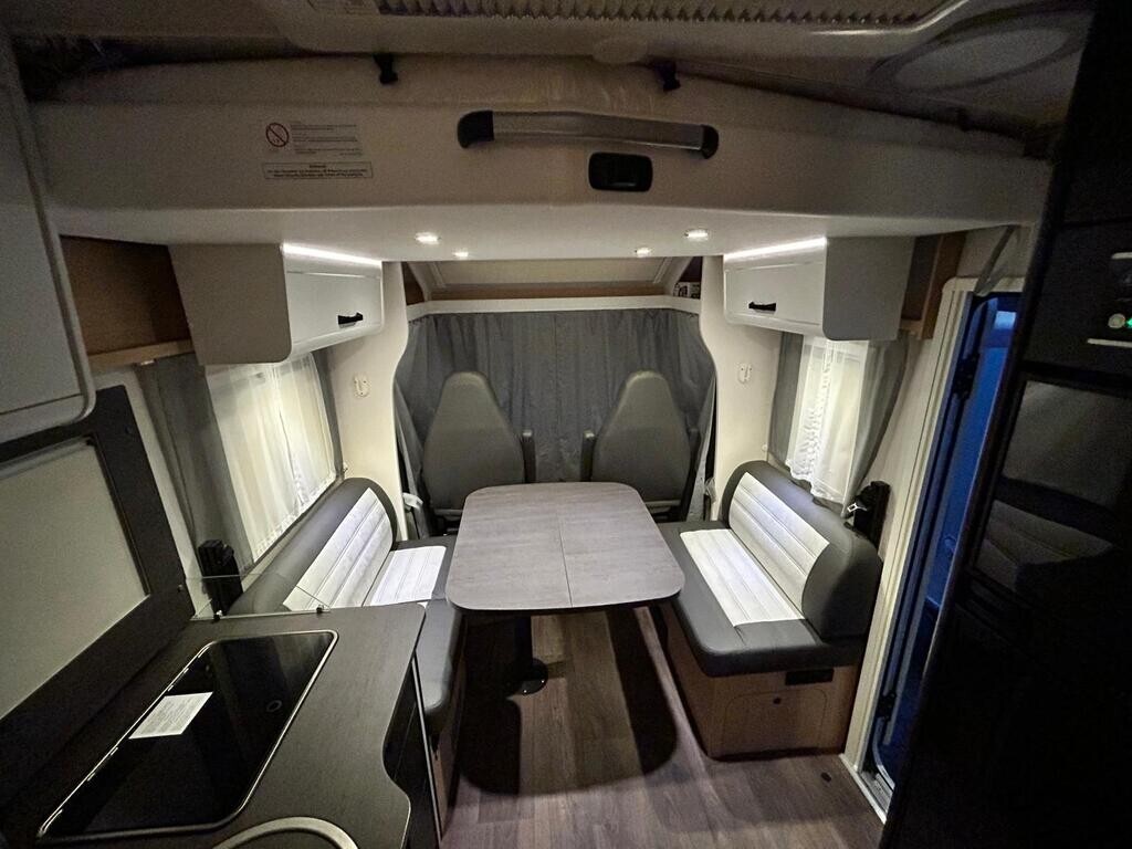 Sunlight T 68 C Adventure