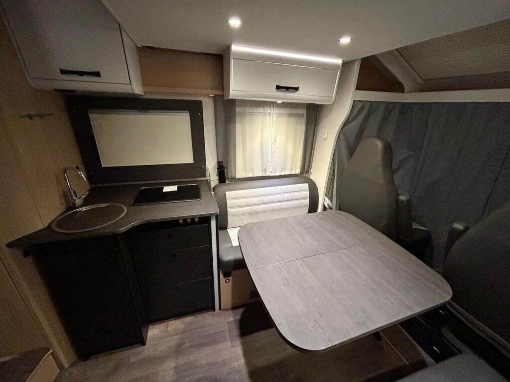 Sunlight T 68 C Adventure