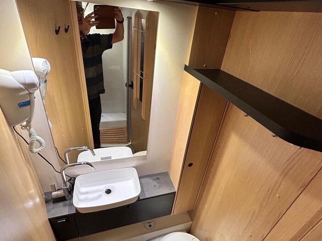 Sunlight T 68 C Adventure