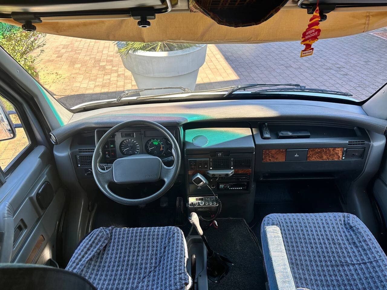 Laika ECOVIP 400I 1999