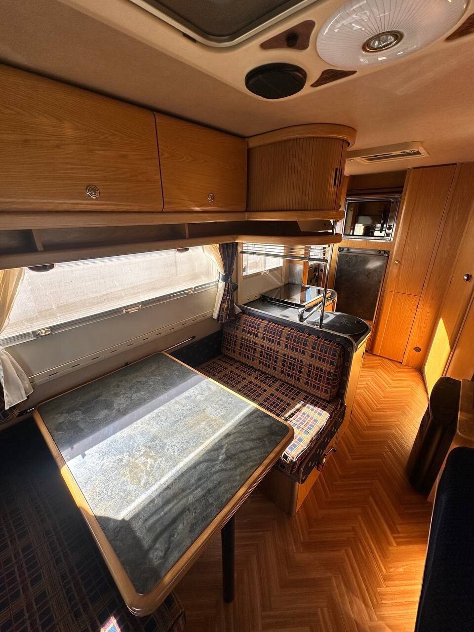 Laika ECOVIP 400I 1999