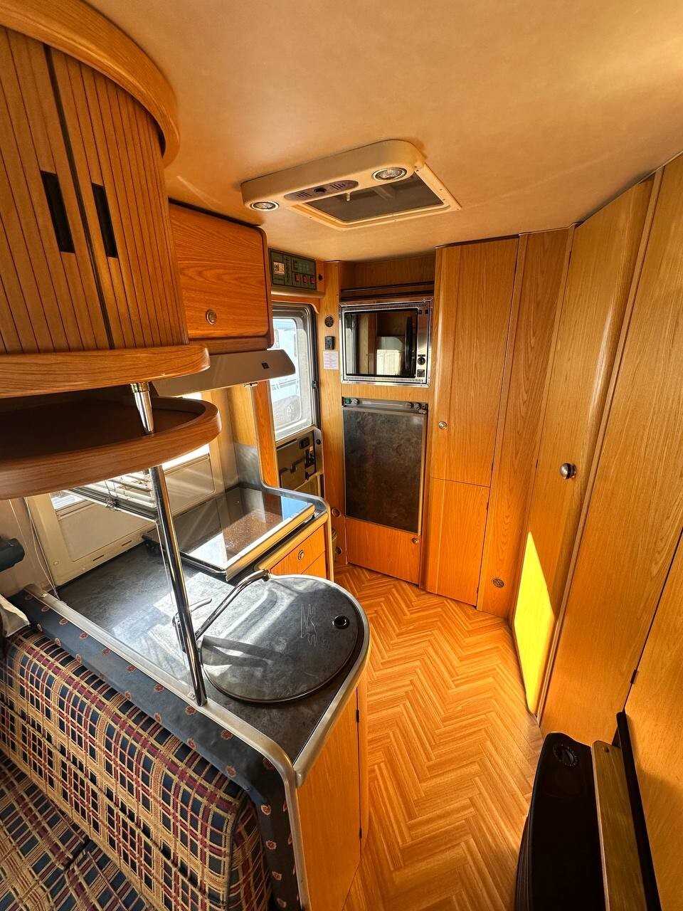 Laika ECOVIP 400I 1999